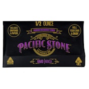Pacific Stone | GMO | Pre-Pack Rollers | [14g] | Indica