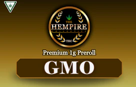 THC (1G) | GMO