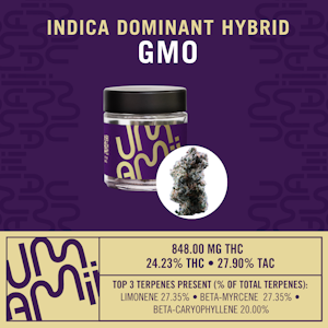 UMAMII - Umamii | GMO | 3.5g