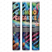 Prolific Grow House | GMO Cake | 1g