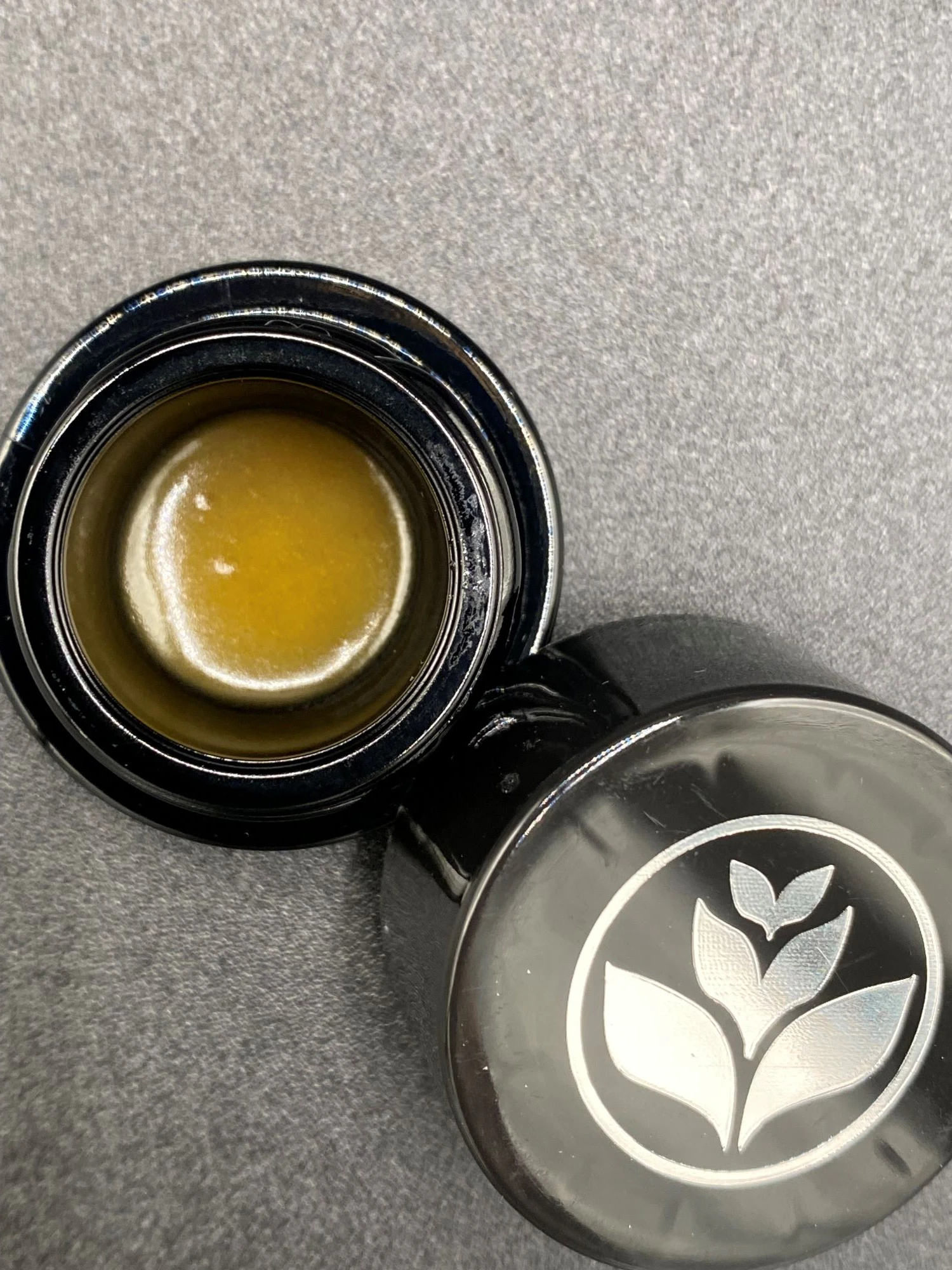 Cresco - GMO x Red Pop 1.0g Live Rosin - Jam Main Image