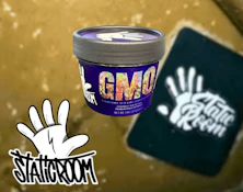Static Room | GMO | Static Sift Hash