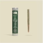 [CANNABIOTIX] PREROLL - 0.75G - GM-UHOH (I)