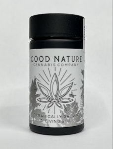 GOOD NATURE CANNABIS COMPANY - Silky Pineapple - PreRoll 5 Pack