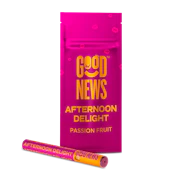 Good News | Disposable | Afternoon Delight | .5g