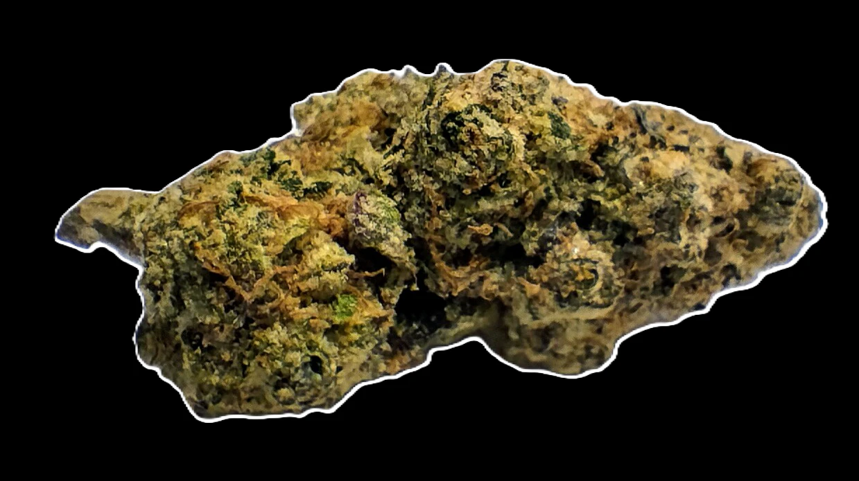 Good Nature Cannabis Company - Strawberry Runtz - Flower Main Image