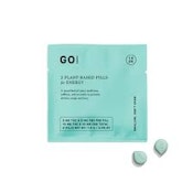 GO | Discovery Pouch | THC:CBD | Drops | 10mg/2pk (1906)