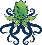 GO | Octo-Nug | 3" Matte Sticker