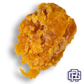 God's Breath Sugar Wax Extract | 1g (Cured Resin)