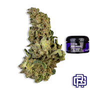 Gods Breath Flower | Quarter Special