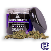 God's Breath Flower | Oz Special