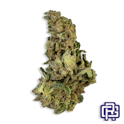 Gods Breath Flower | Quarter Special