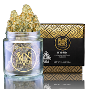 Maven New Money (H) Flower 3.5g