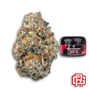 Gold Cash Gold Flower | Quarter Special