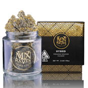 Maven Genetics | Indoor | Golden Apples | 3.5g