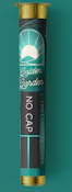 NO CAP PREROLL - GOLDEN GARDEN - 1g