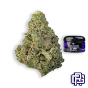 Golden Gunchest Flower | Quarter Special