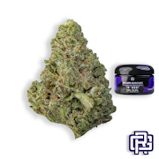 Golden Gunchest Flower | Quarter Special