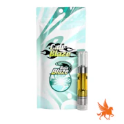 CALI- BLAZE | 1g 510 THREAD | BAJA BLAZE