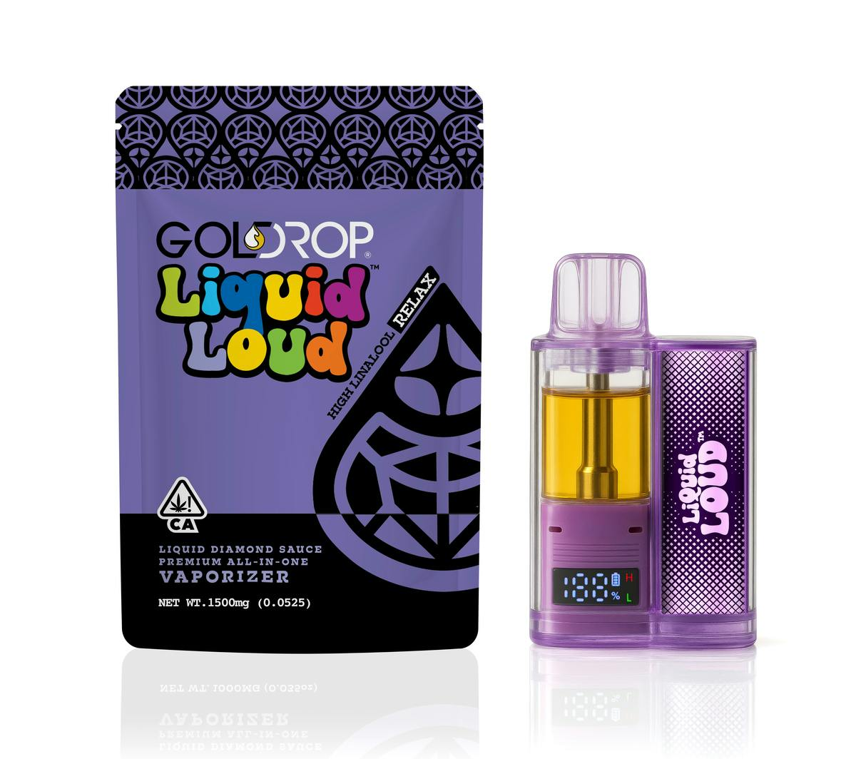 PERMANENT MARKER DIAMONDS - AIO | CARTRIDGE | 1.5G