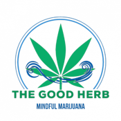 THE GOOD HERB-DOSIDOS 29.88% (I).017CBD