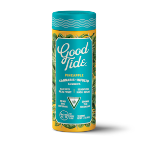 Good Tides - Pineapple - 200mg