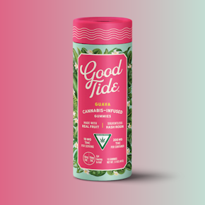 Good Tides - Guava - 200mg