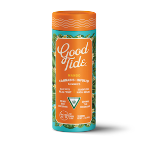 Good Tides - Mango - 200mg