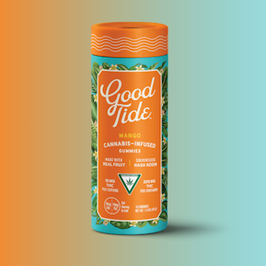 Good Tides - Good Tides - Mango - 200mg