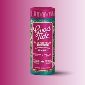Good Tides - Passionfruit 2:1:1