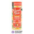 Good Tides Grapefruit THC : CBD : CBC Solventless Hash Gummies 100mg