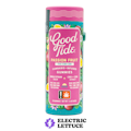 Good Tides Passionfruit THC : CBD : CBN Solventless Hash Gummies 100mg