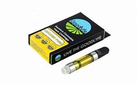 GOLDEN PINEAPPLE 1G VAPE