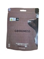 Goodness | Milk Chocolate Buttons | 100mg