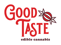 GOOD TASTE - PATRIOT POP 100MG GUMMES