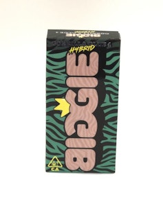 Biggie - GORILLA GLUE #4 3g