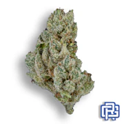 Gorilla Glue #4 Flower