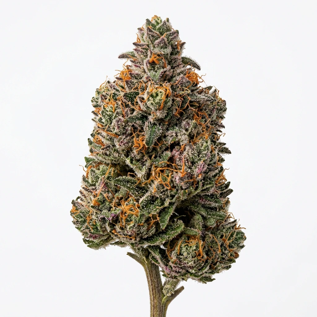 Turntables - Turntables Grand Class 3.5g Flower Gorilla Zkittlez Main Image