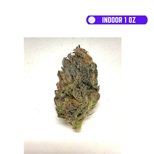 Royalty Grown - RG $99 Rozay Runtz (H) 1oz (INDOOR)