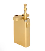 Ongrok | Aluminum Dugout | Gold
