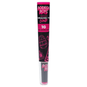 Bodega Boyz - BODEGA BOYZ | KING REFINED CONE - 1PK | ACCESSORIES