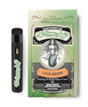 The Green Lady - Live Resin AIO - Candied Apple OG - 1g - Vape