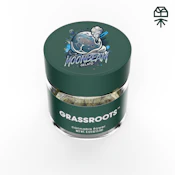 Grassroots Moonbeam Gelato 3.5g