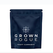 Grown Rogue | Tea Time | 3.5g