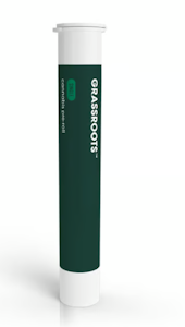 GRASSROOTS (NM) - Tarts Preroll - 1g