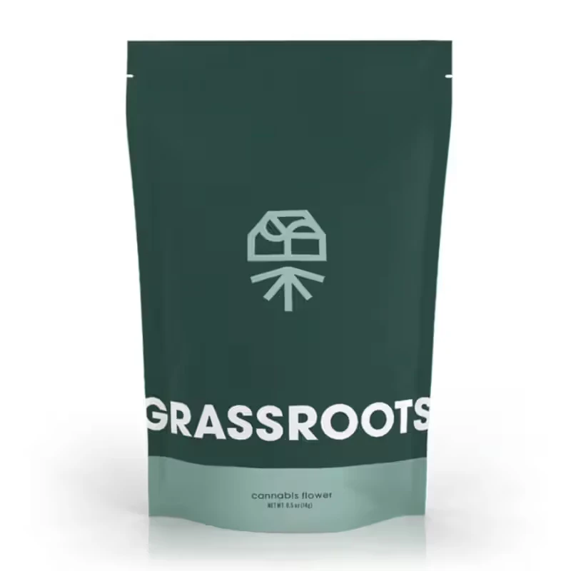 Grassroots - Grassroots - Facetz #12 - 28g Main Image