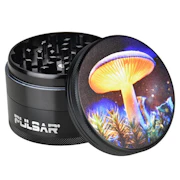 Pulsar - 63mm 4Pc - Stoned Cat
