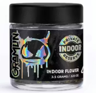 Flower - Jokerz x Eye Candy #1 - 3.5G