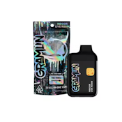 GRAMLIN - AIO - Pink Pounce - Live Rosin - 1G