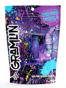 GRAMLIN - Flower - London Lemon - 3.5G